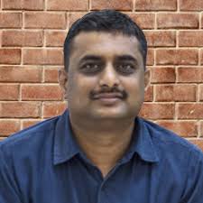 Bhushan Chakote