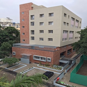 IMCC MBA College IMCC MBA College
