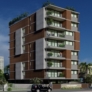 Kirad Residency Kirad Residency