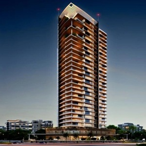 The One Nagpur The One Nagpur
