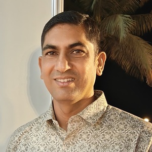 Dinesh Zade Dinesh Zade